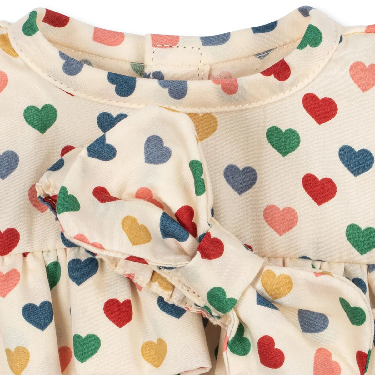 Clothes set gots Poppenkleertjes