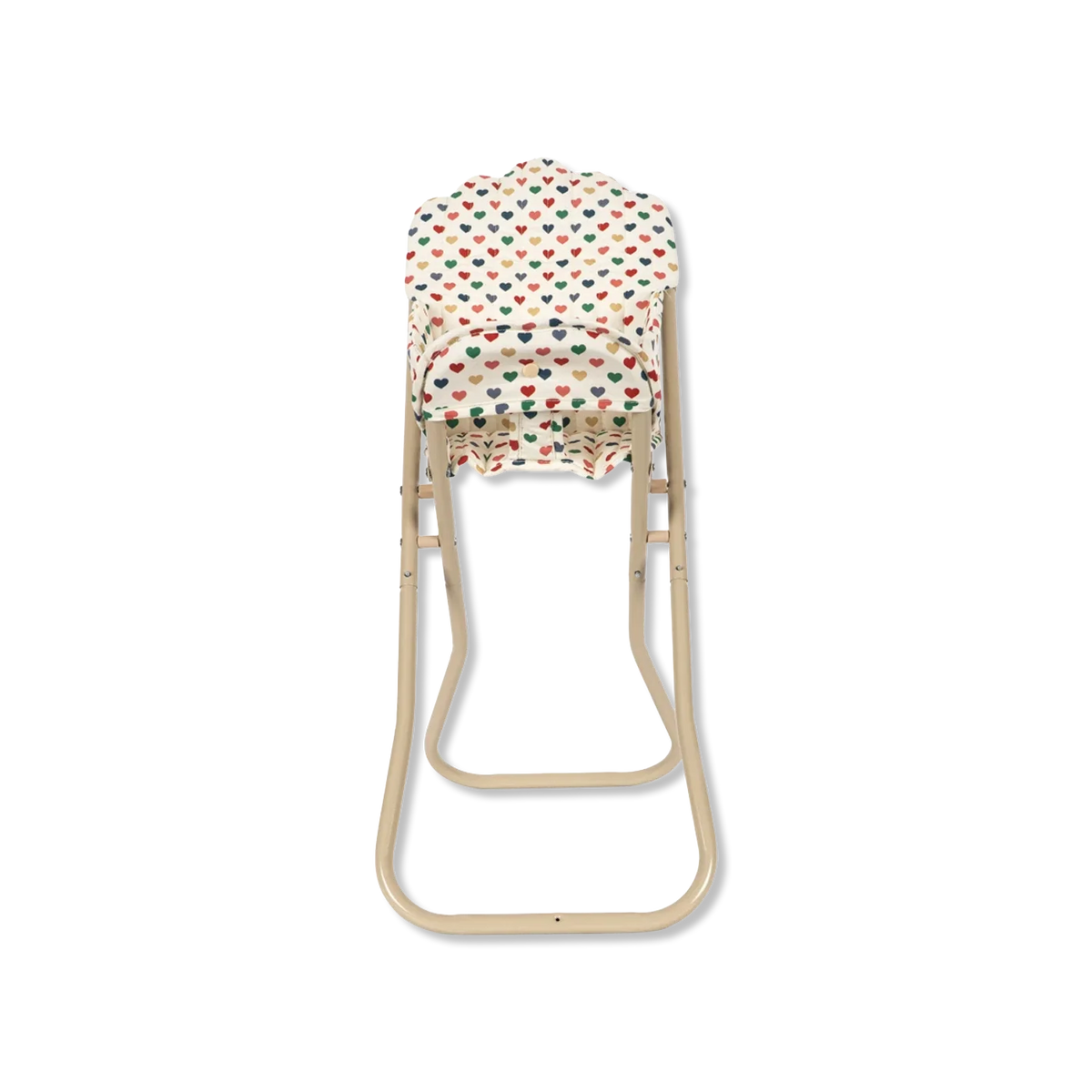 High chair Poppenstoel