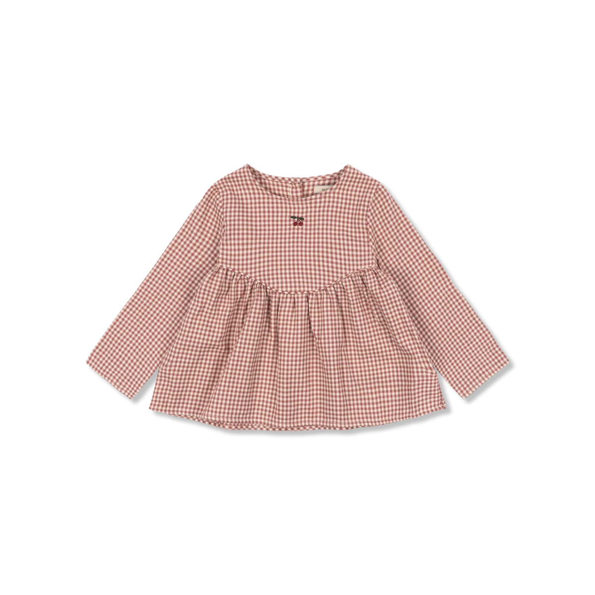 Foret Blouse