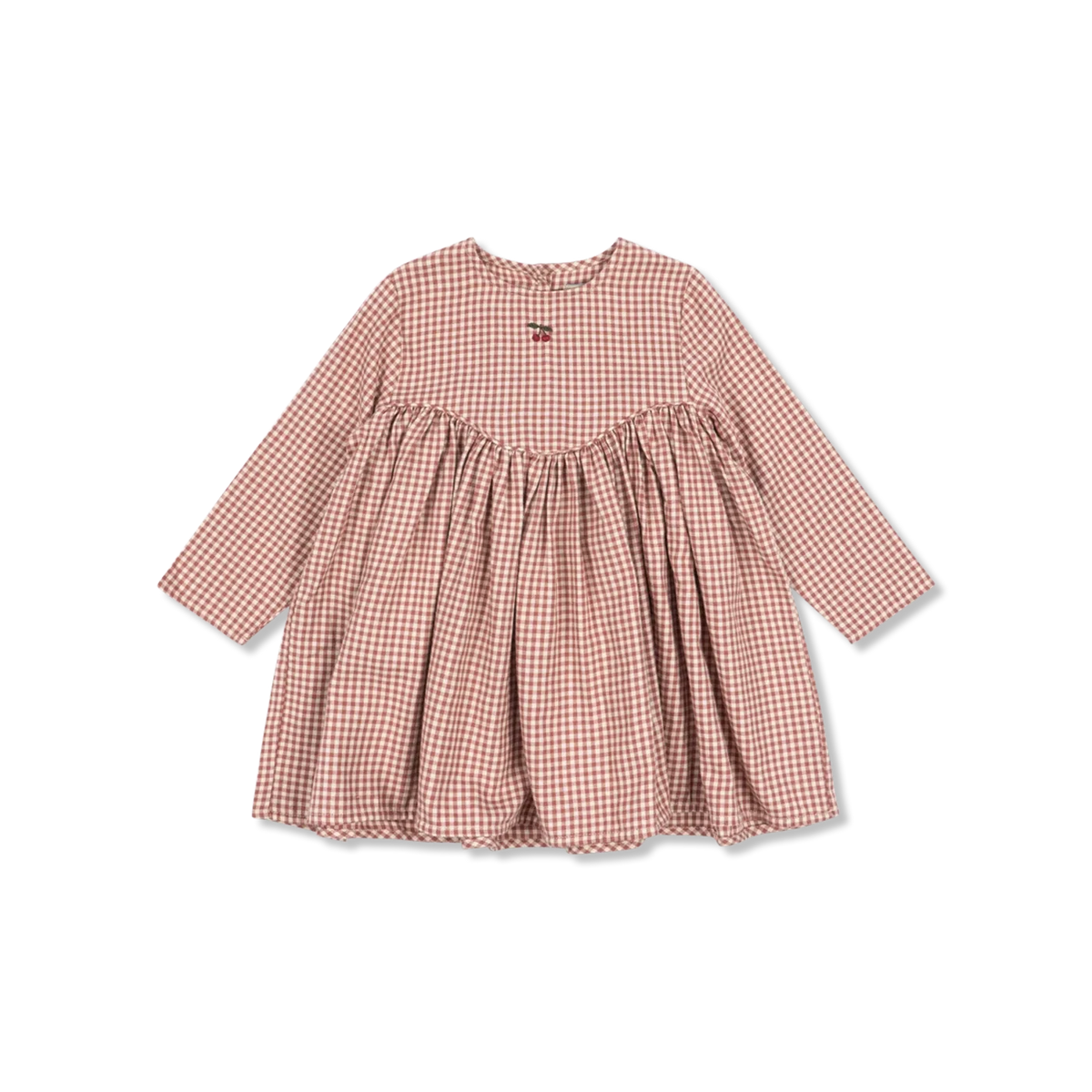 Foret Jurk