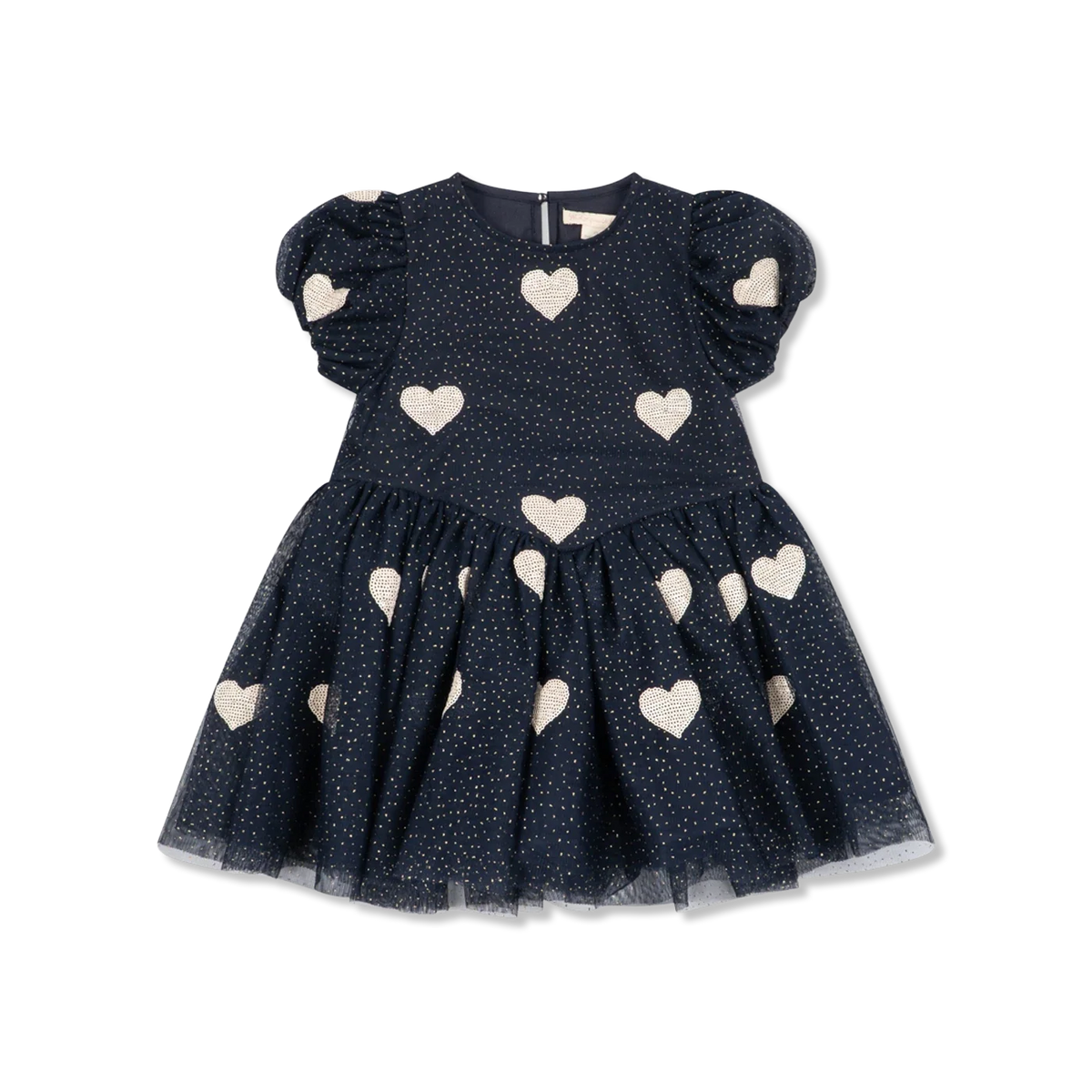Heartlily Jurk