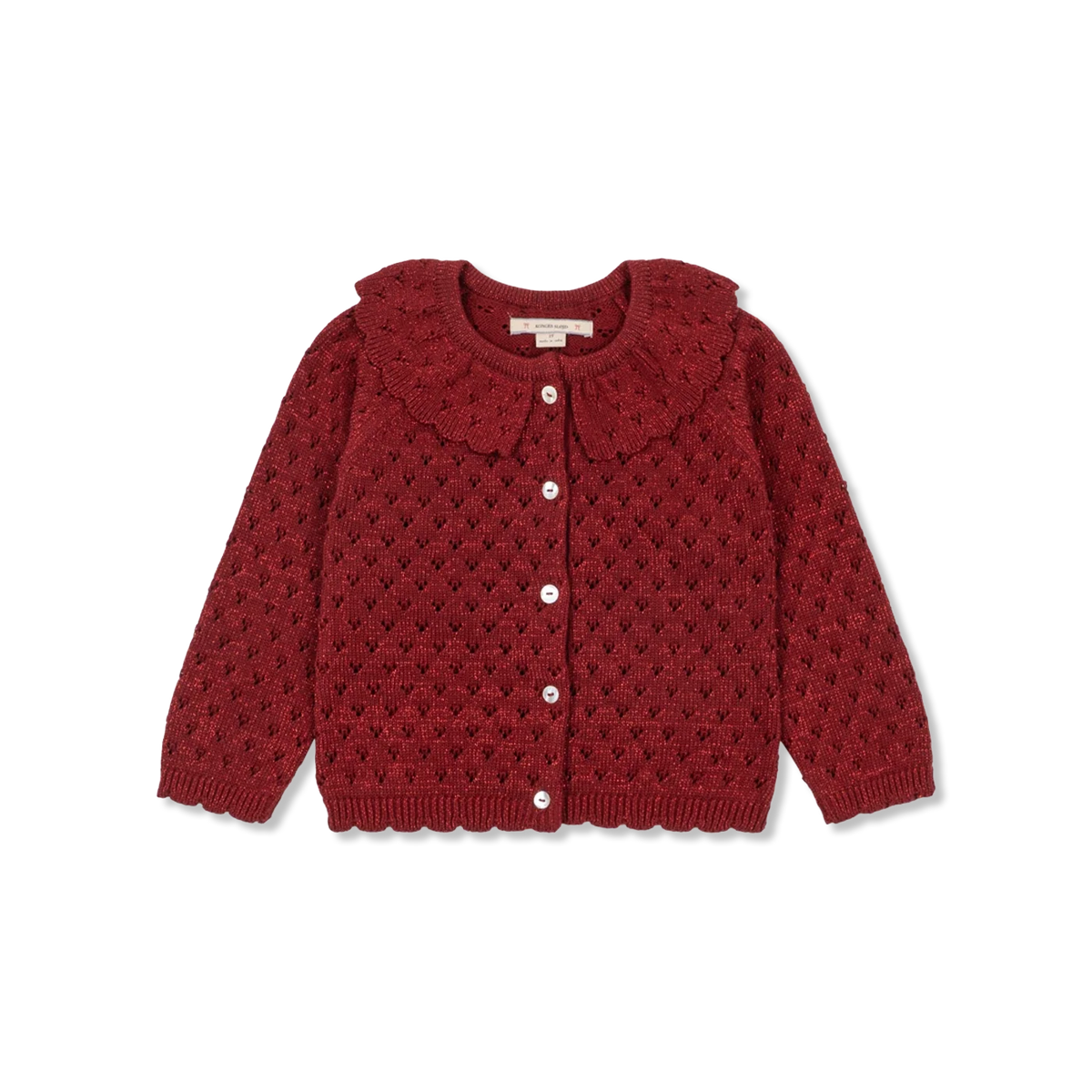 Holiday Vest
