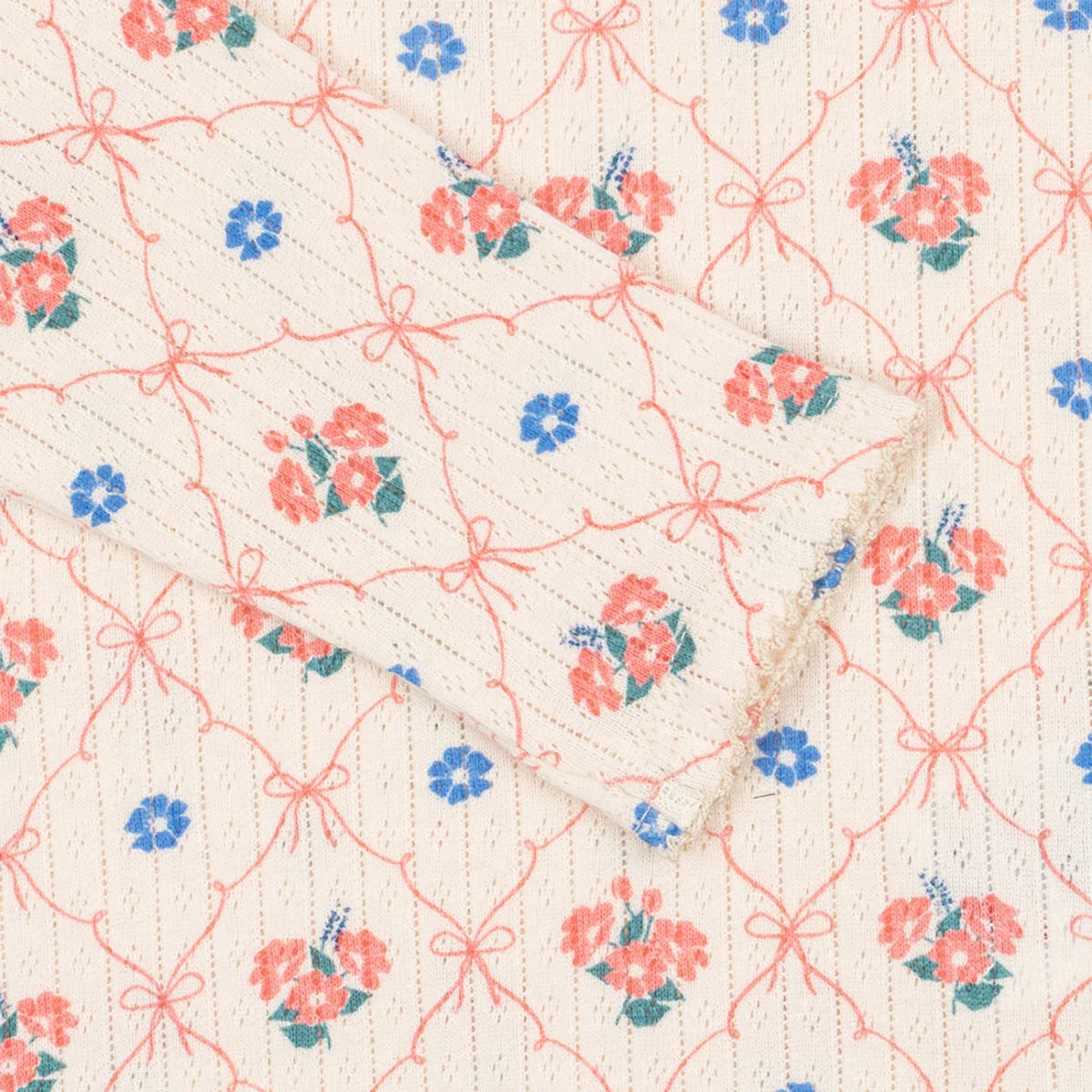 Minnie Blouse