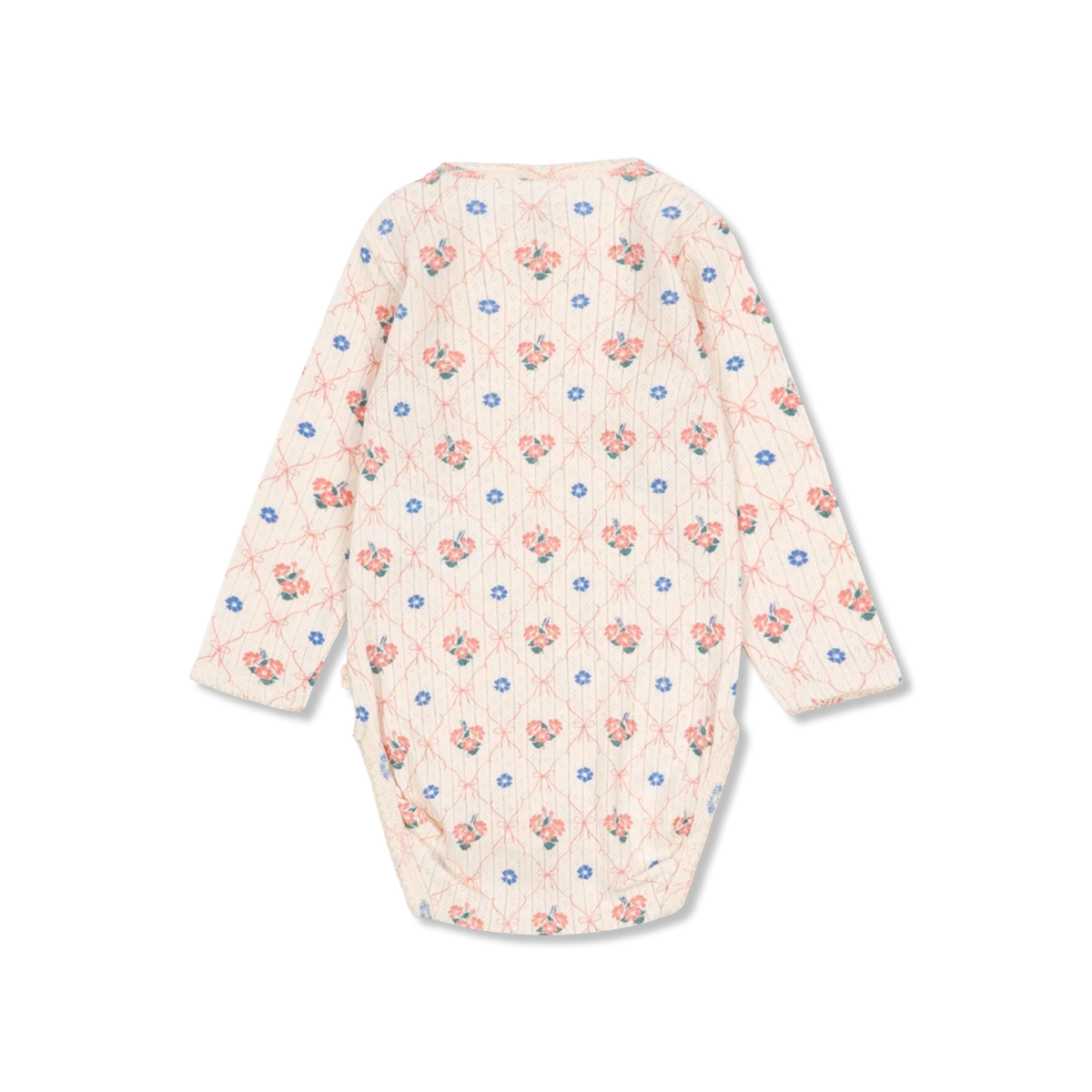 Minnie Romper