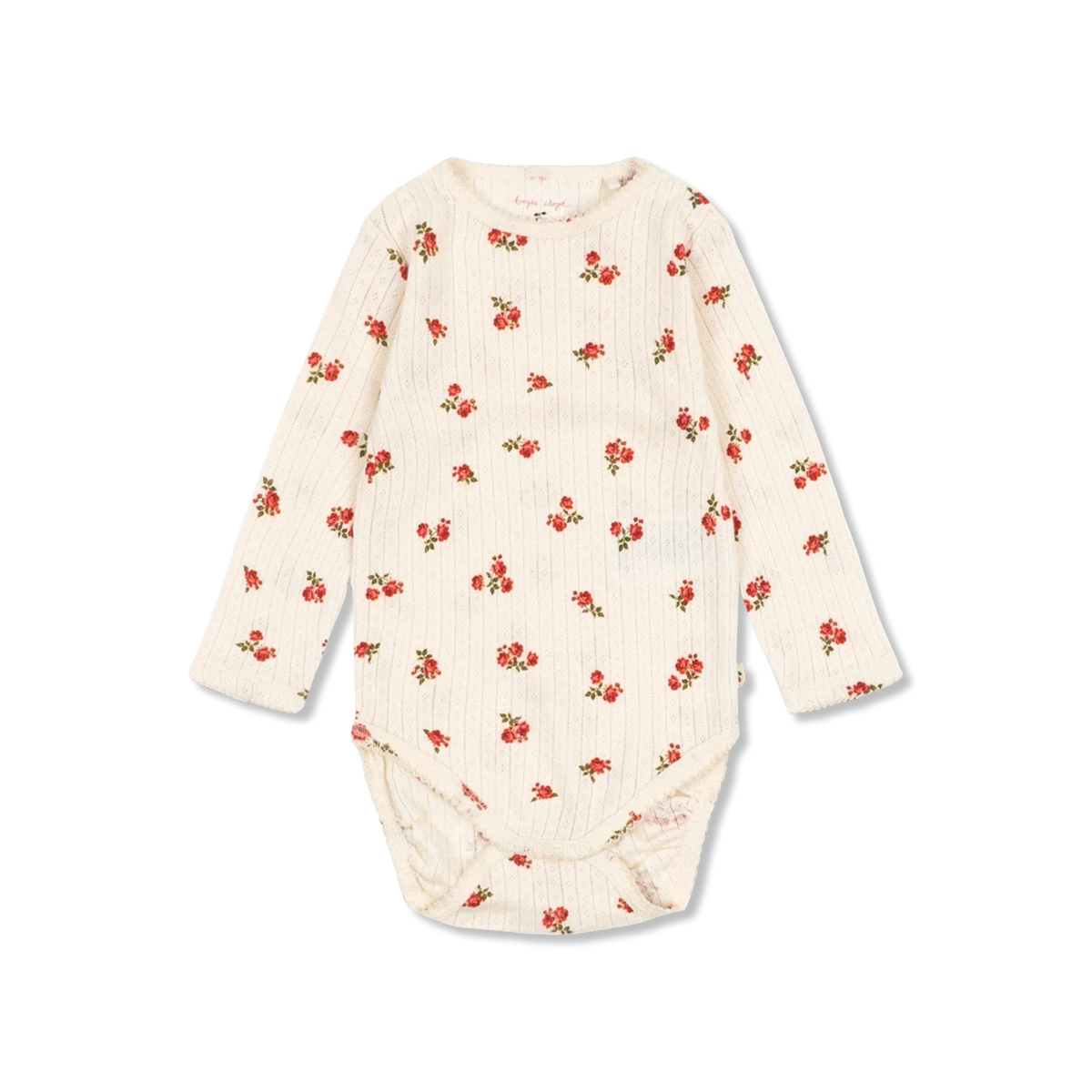 Minnie Romper
