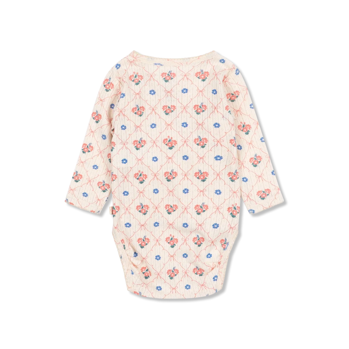 Minnie Romper