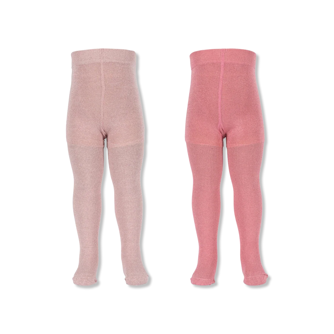 Rib glitter Maillots