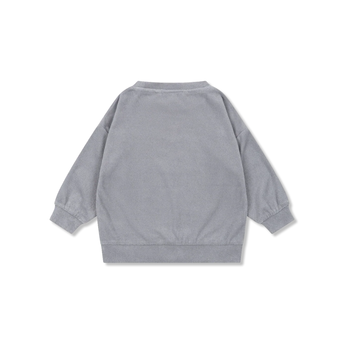 Itty Blouse