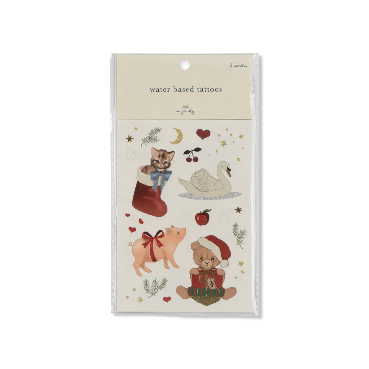 Christmas Kerstdecoratie