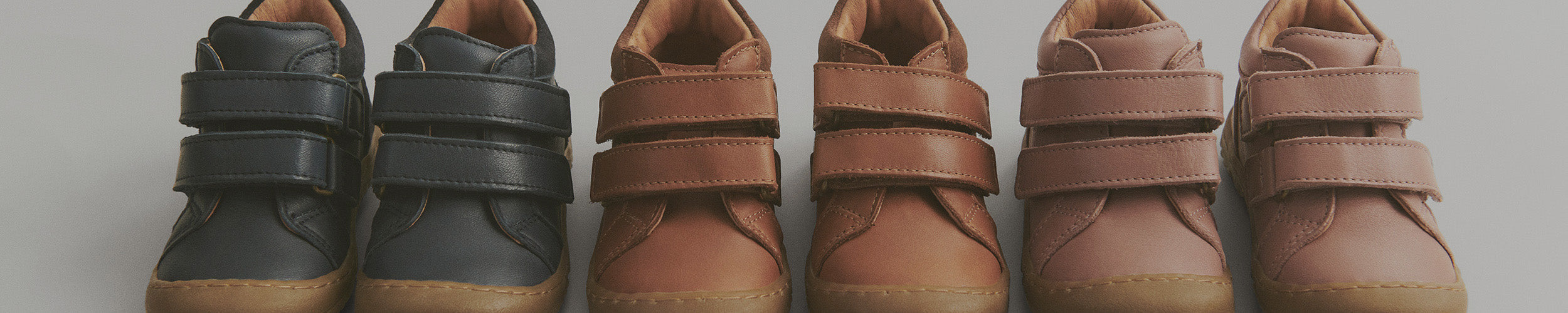 Wheat Footwear
