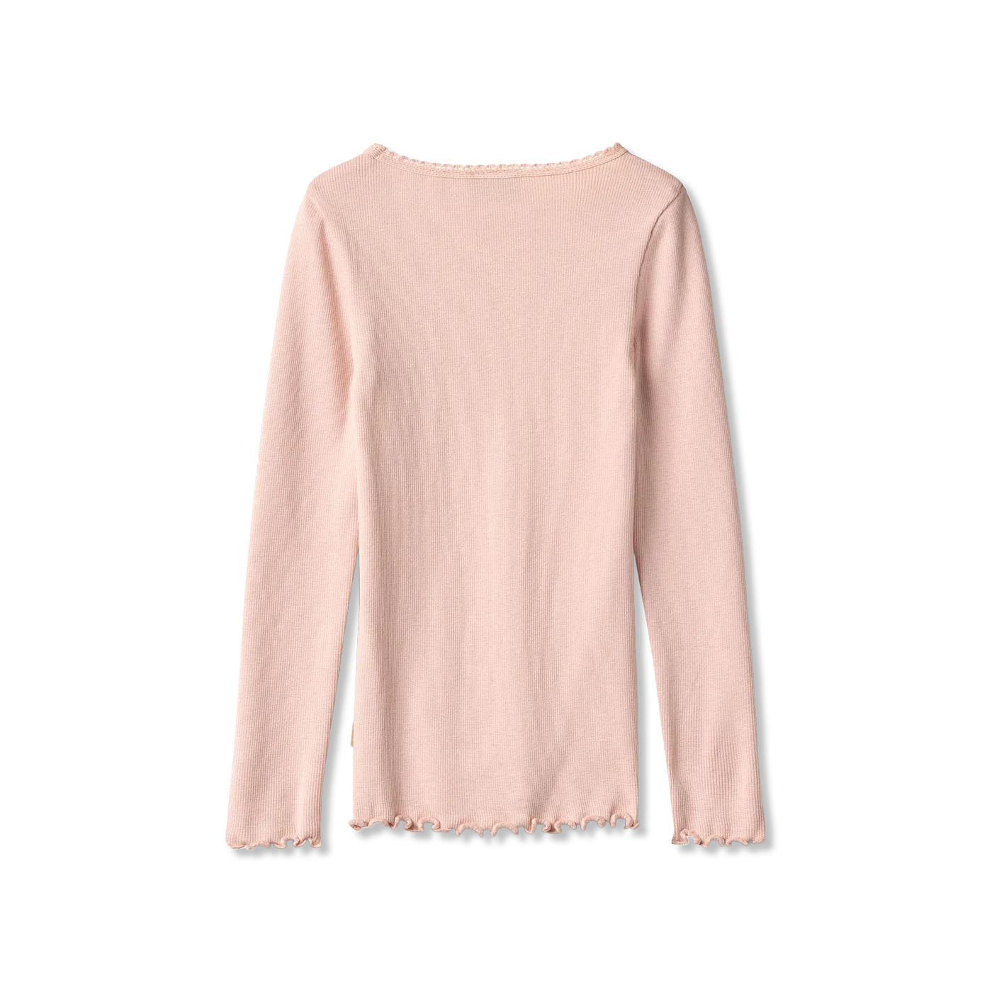 Rib reese Blouse