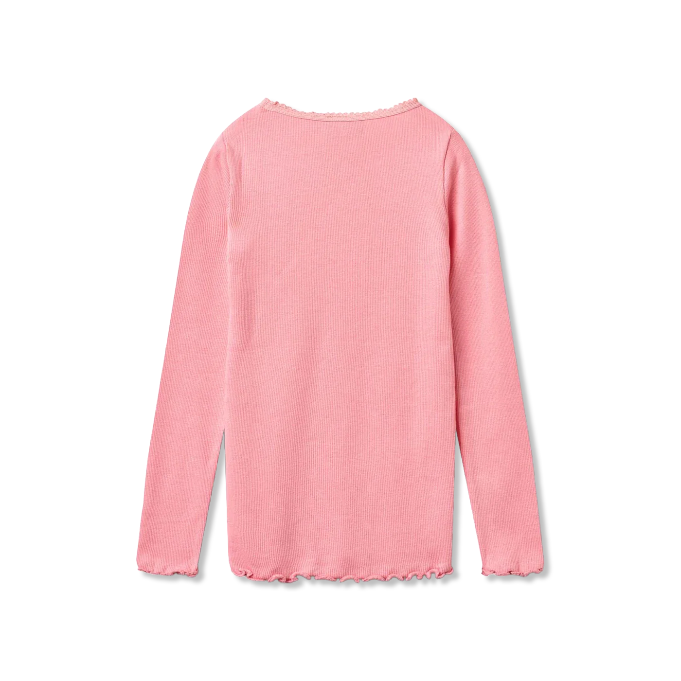 Reese t-shirt lange mouw