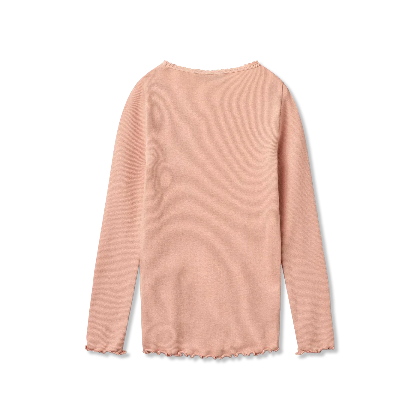 Reese t-shirt lange mouw