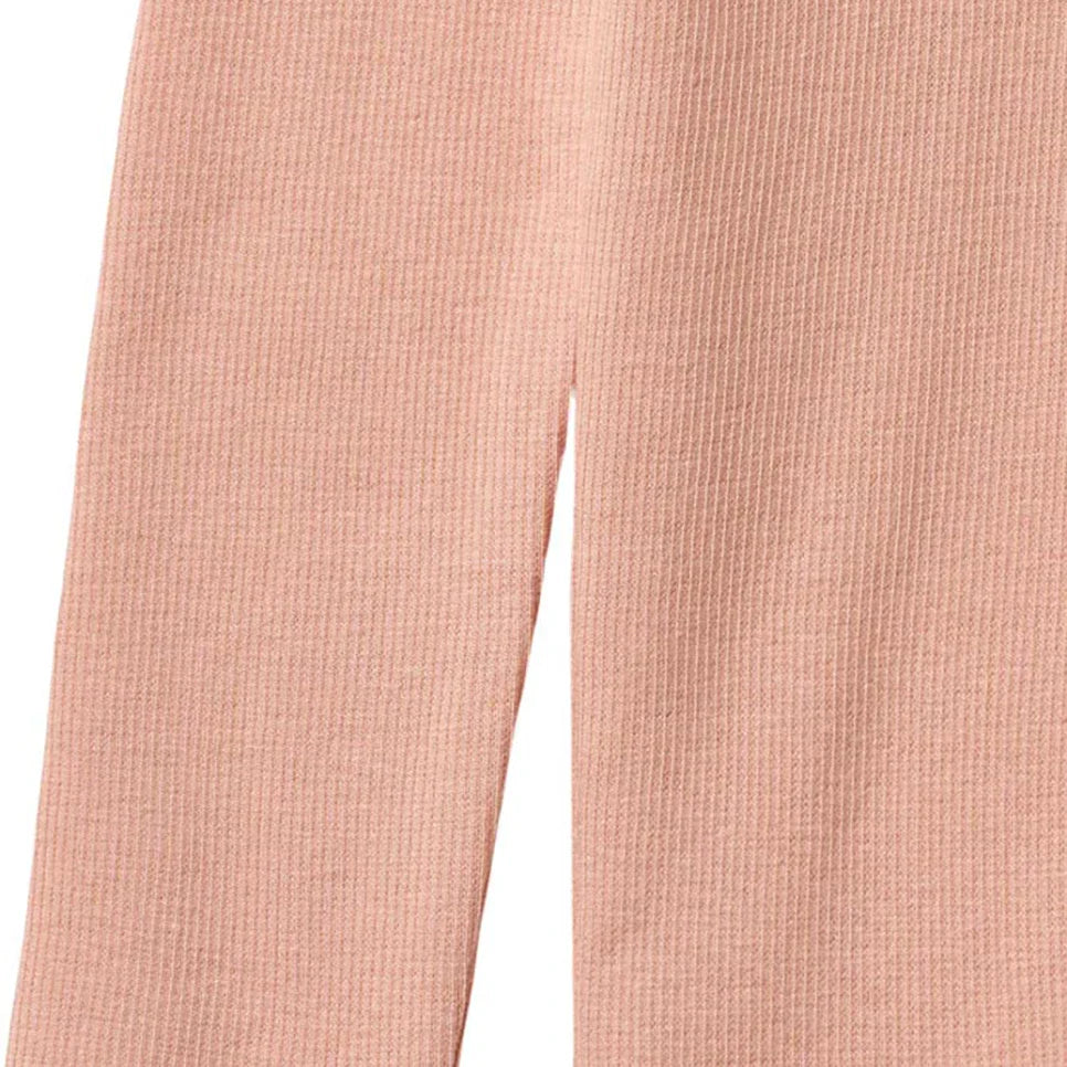 Reese t-shirt lange mouw