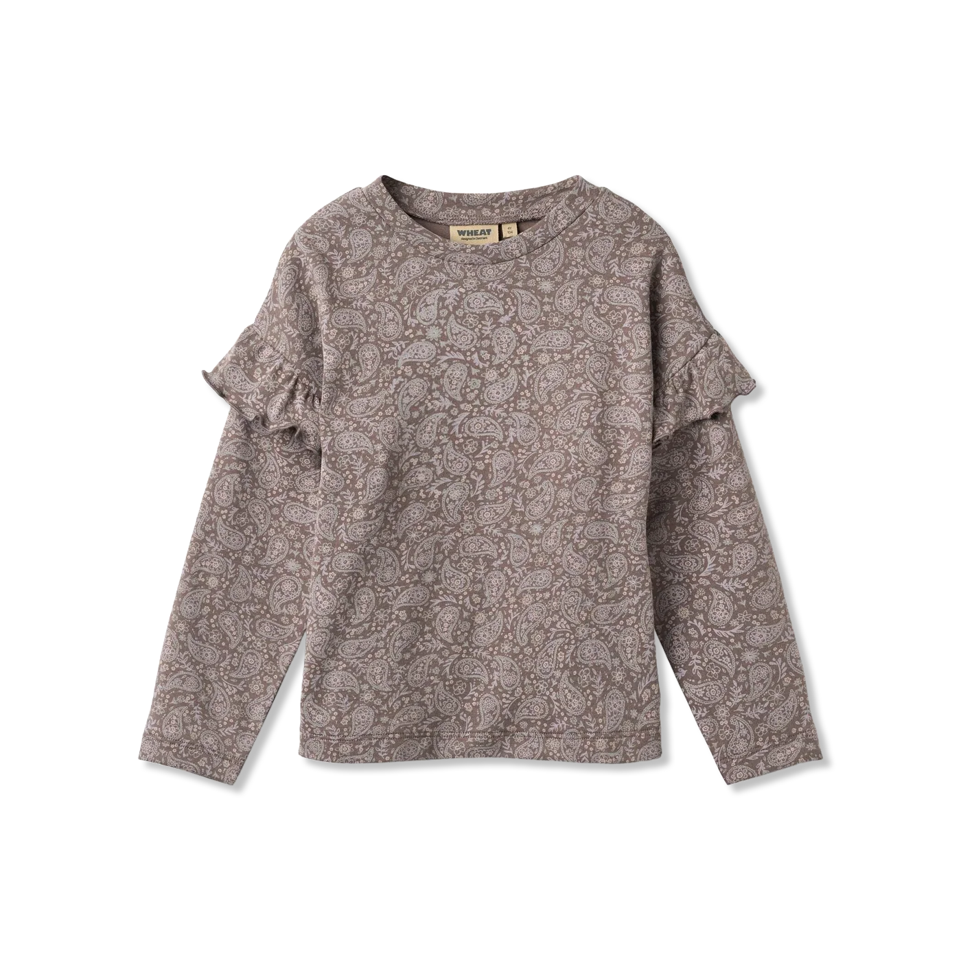 Belinda Blouse