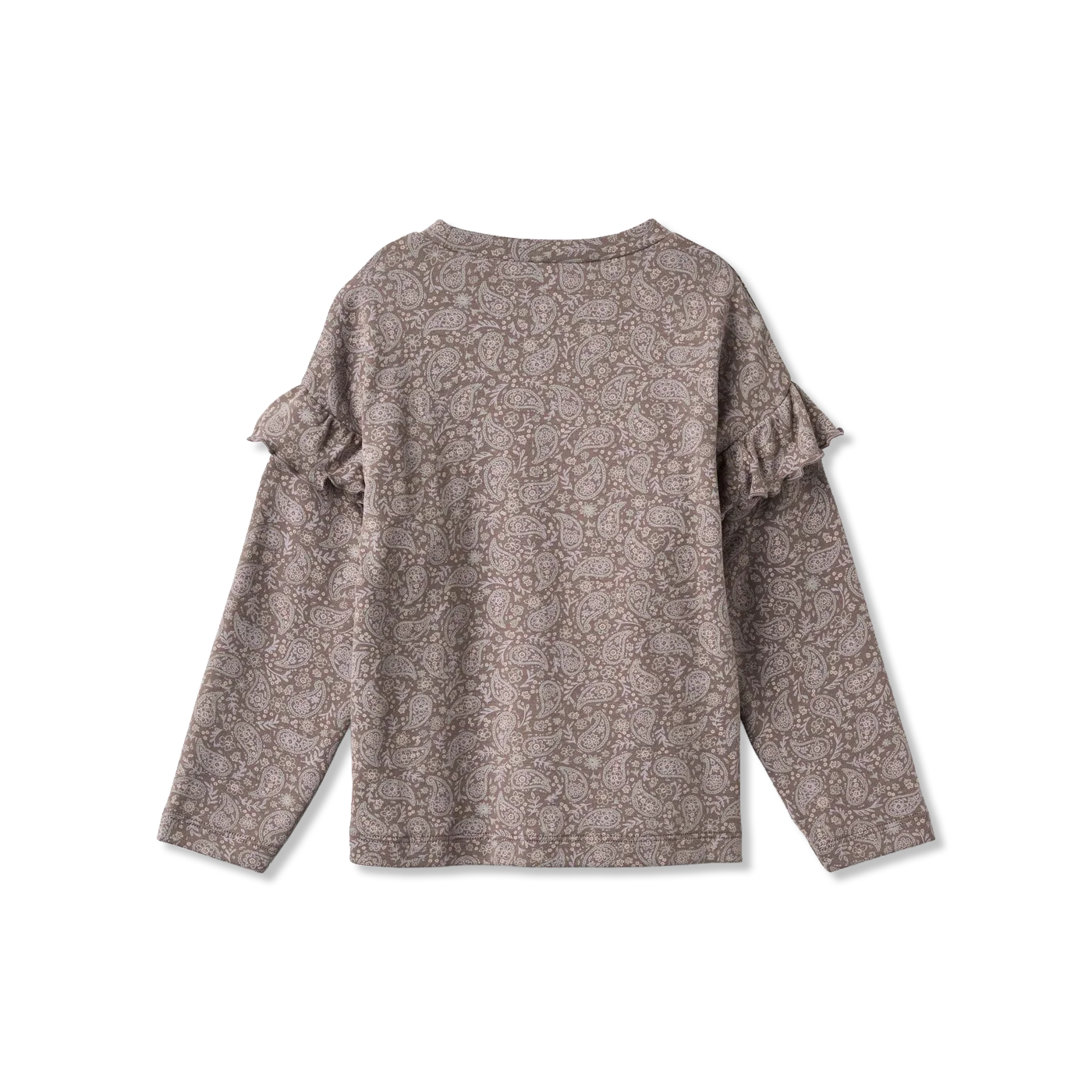 Belinda Blouse