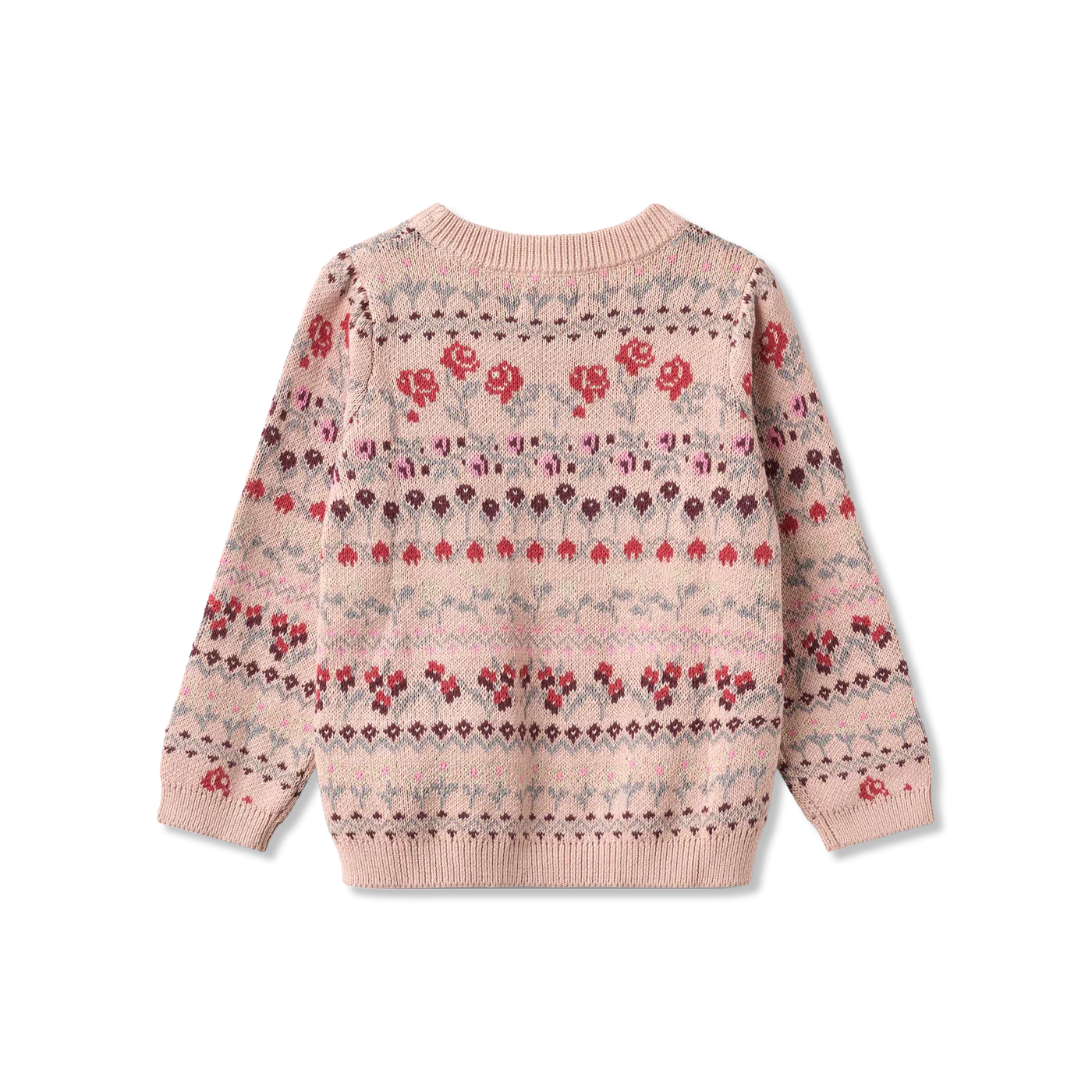 Mikmak Blouse