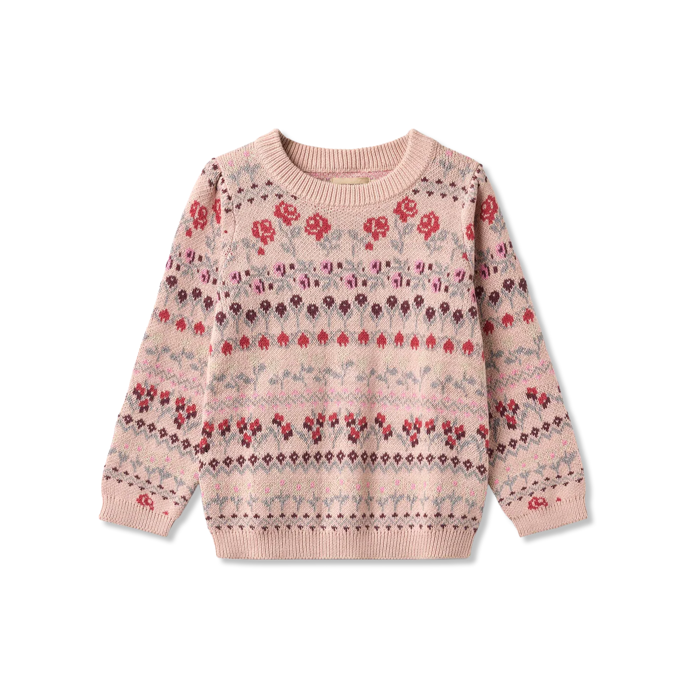 Mikmak Blouse