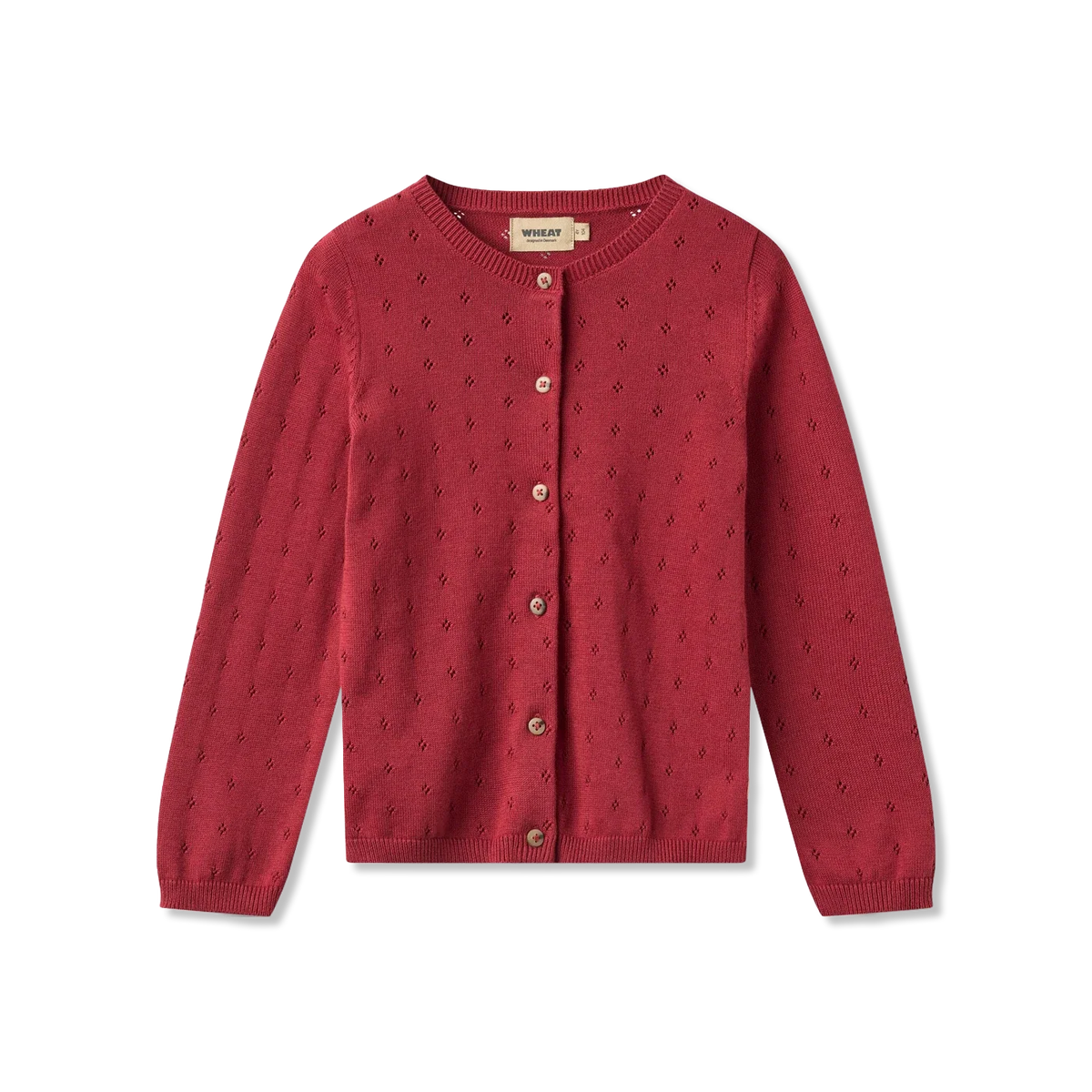 Maia Vest