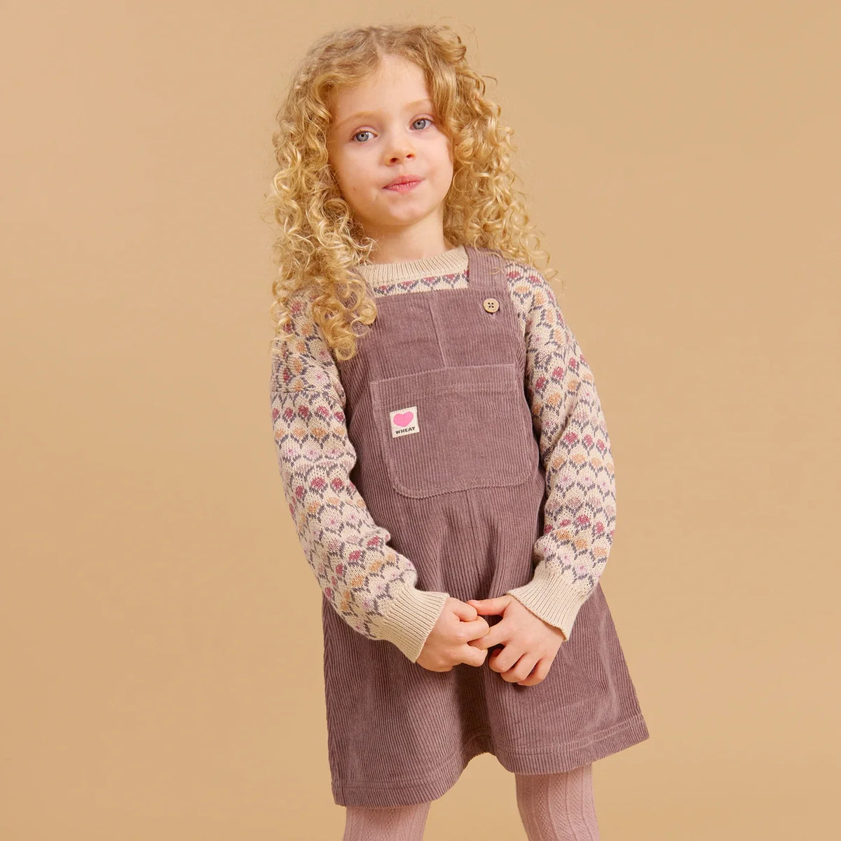 Harlow Blouse