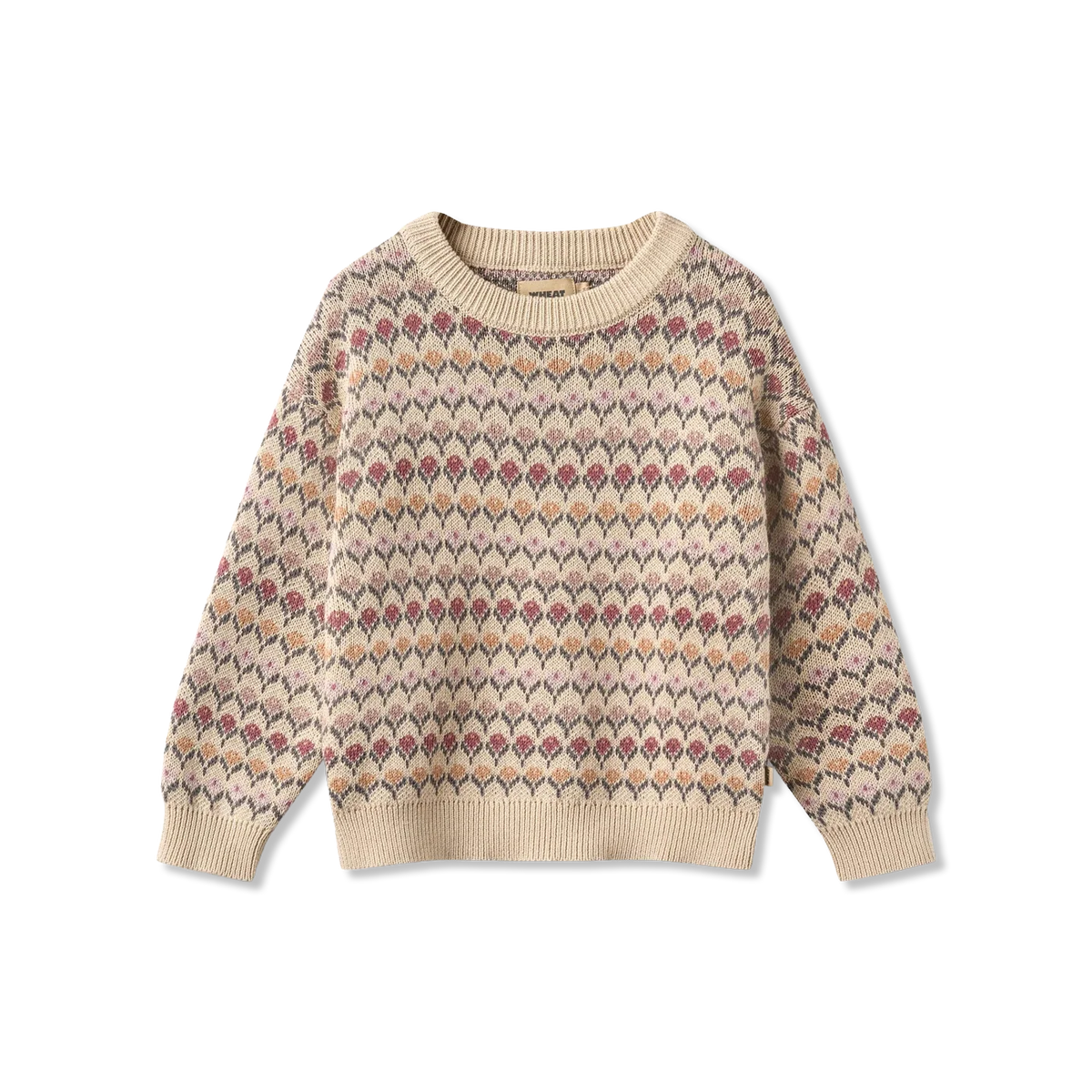 Harlow Blouse