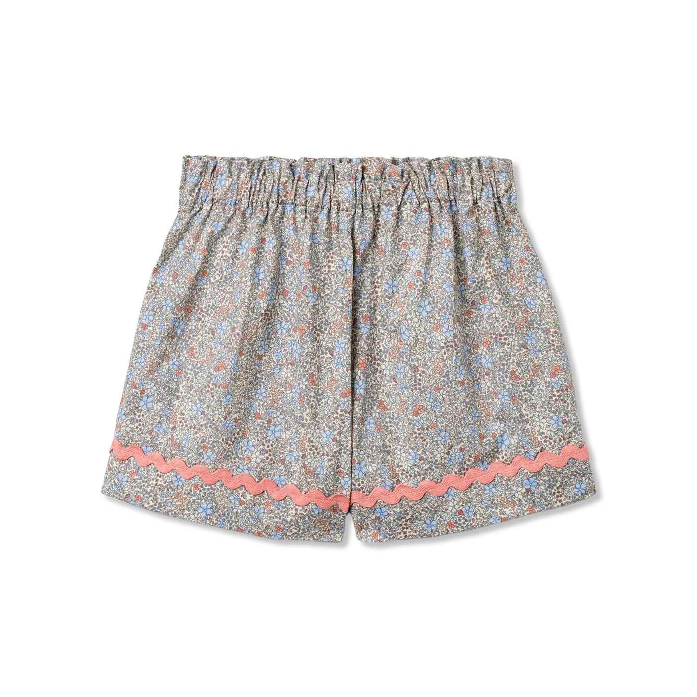 Organic Vilma shorts set
