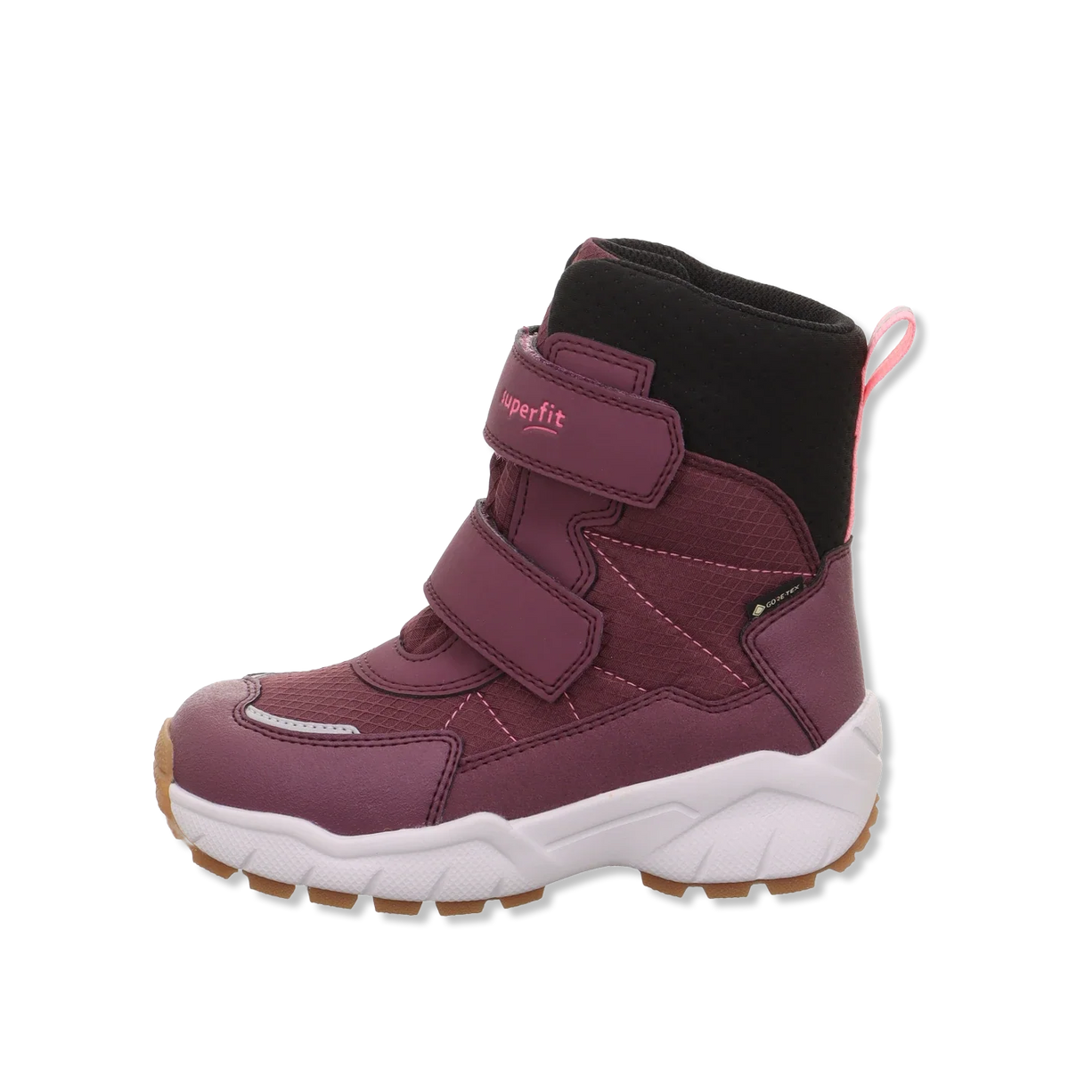 Culusuk 2.0 Winterlaarzen