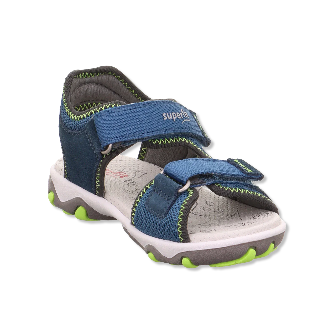 MIKE 3.0 sandalen