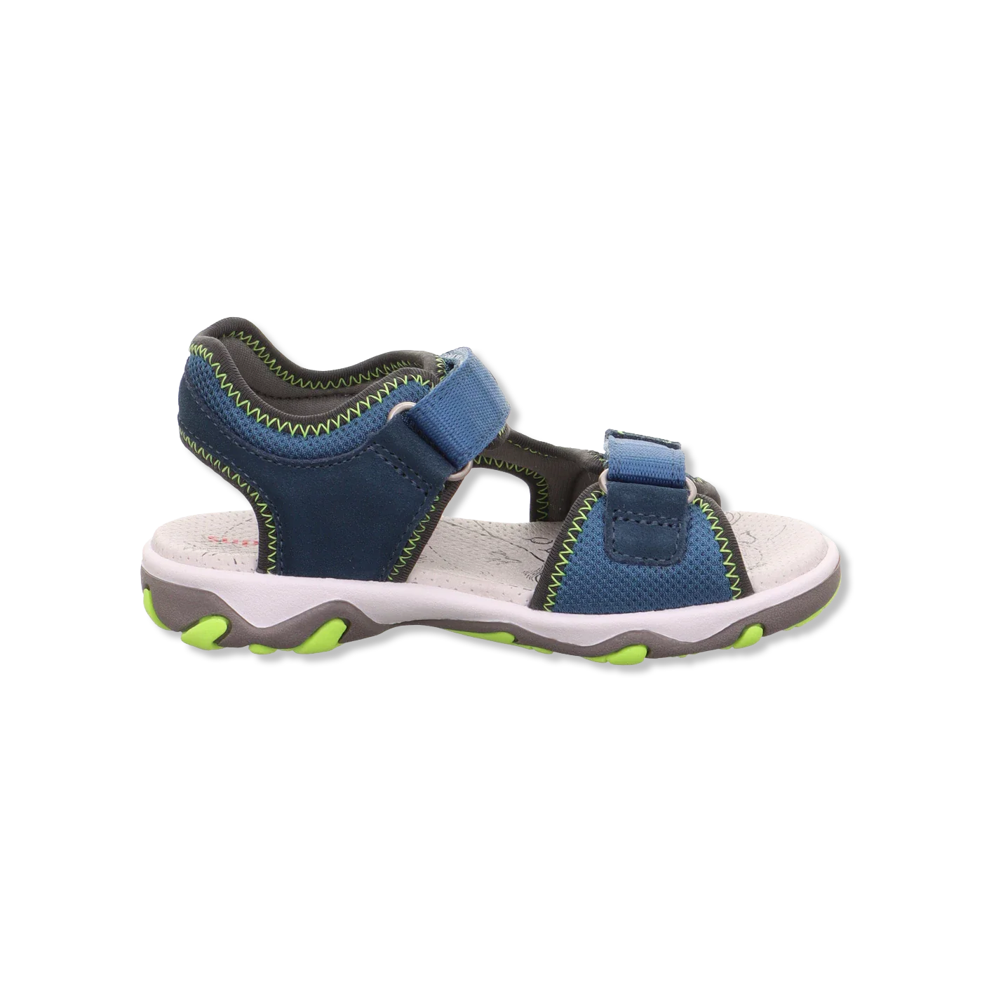 MIKE 3.0 sandalen