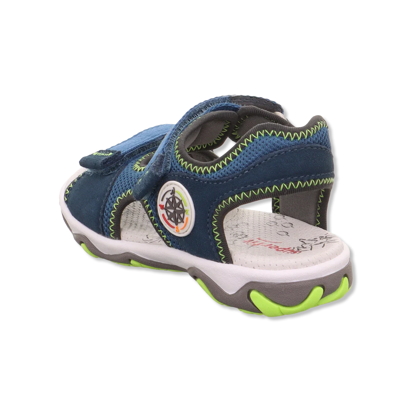 MIKE 3.0 sandalen