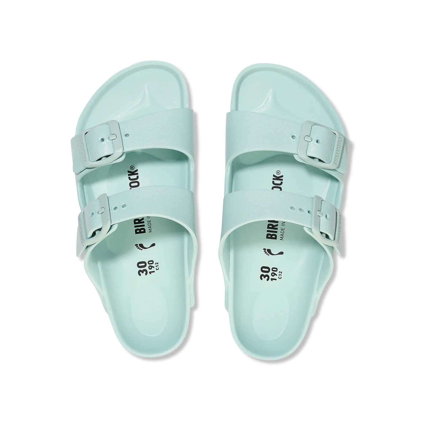 Open sandalen