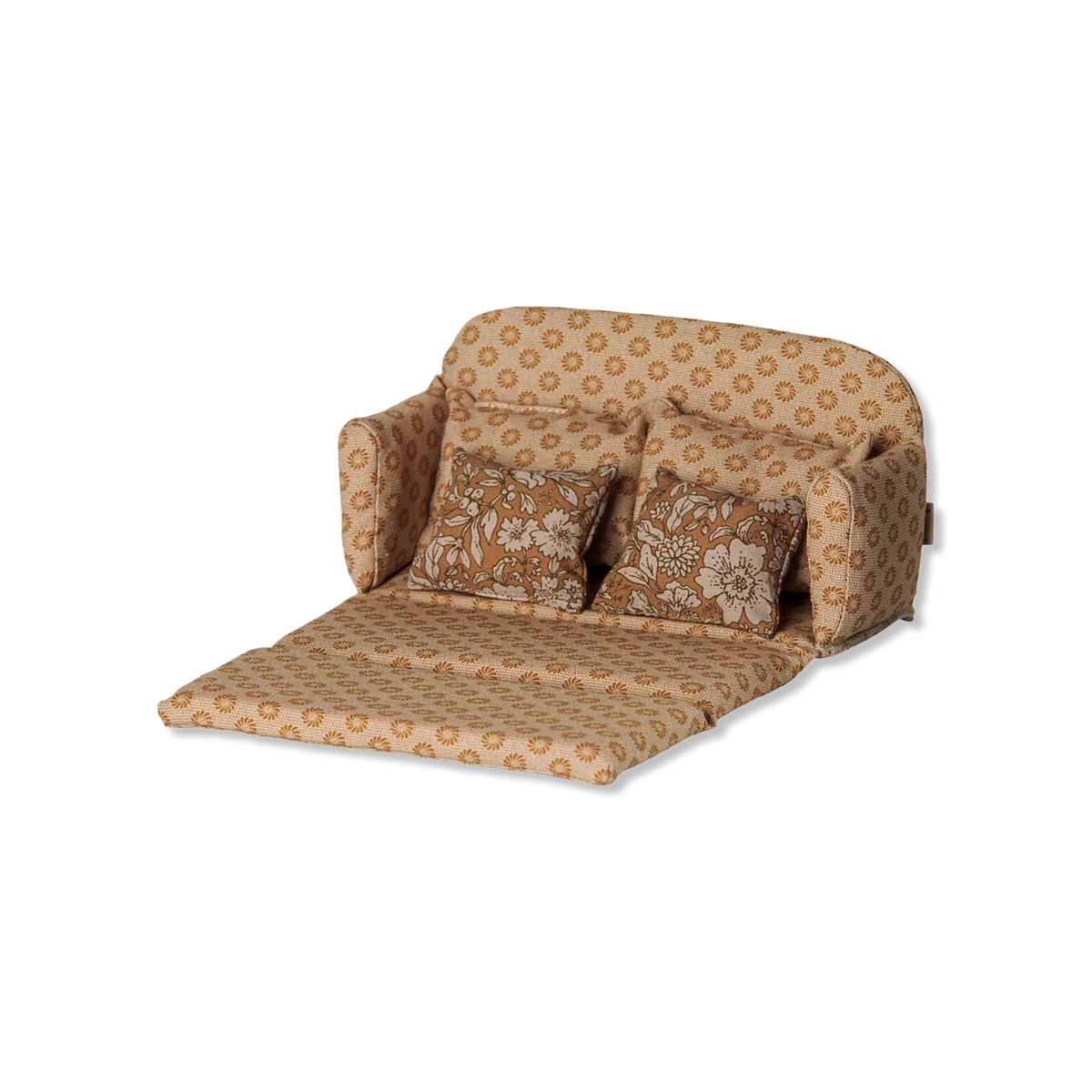 Sovesofa Møbler til mus