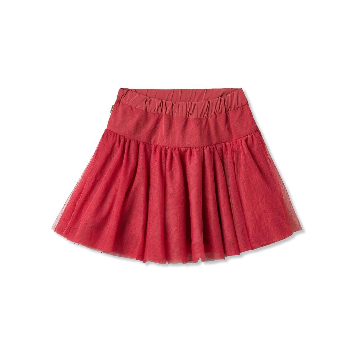 Tulle Rokken