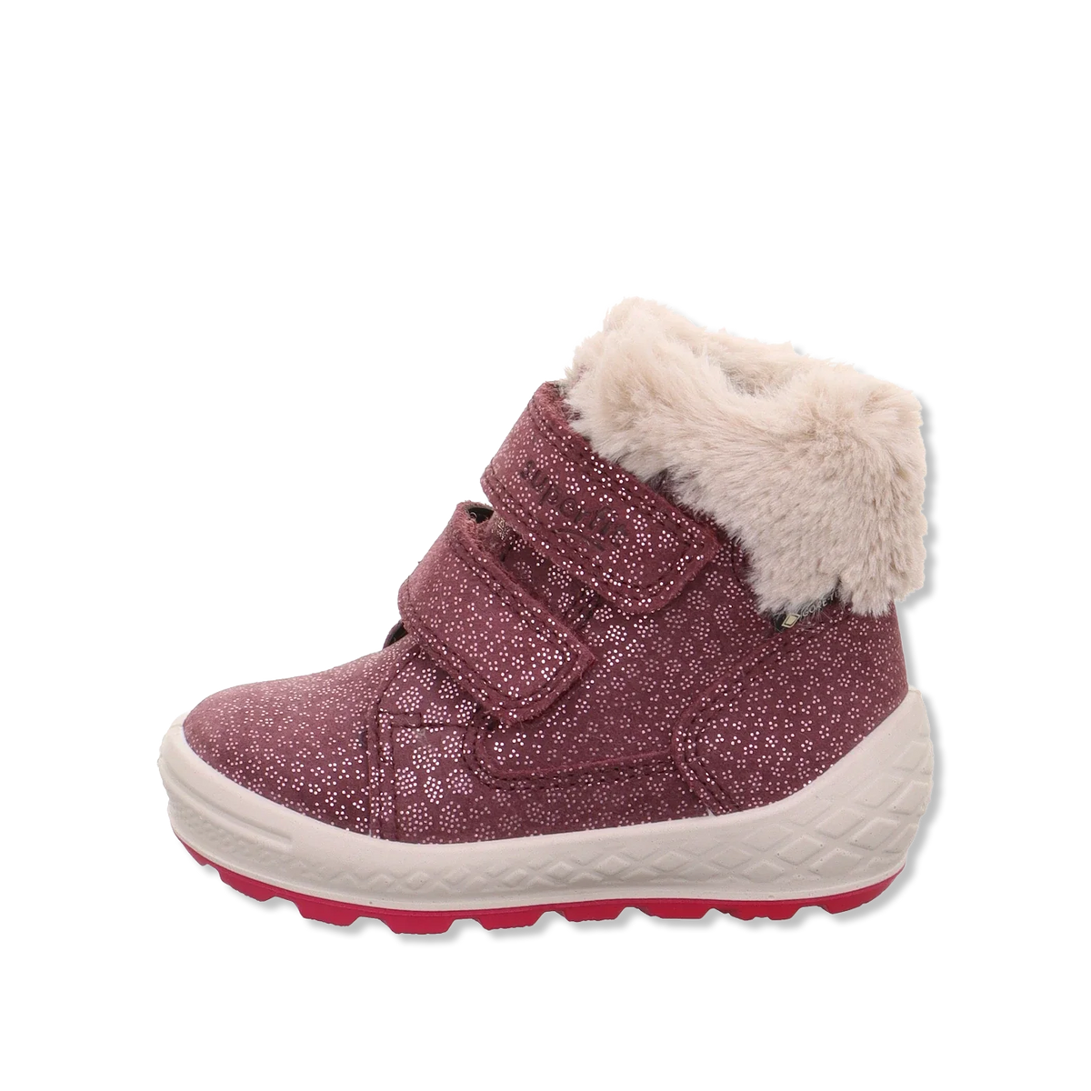 Groovy 2.0 Winterlaarzen
