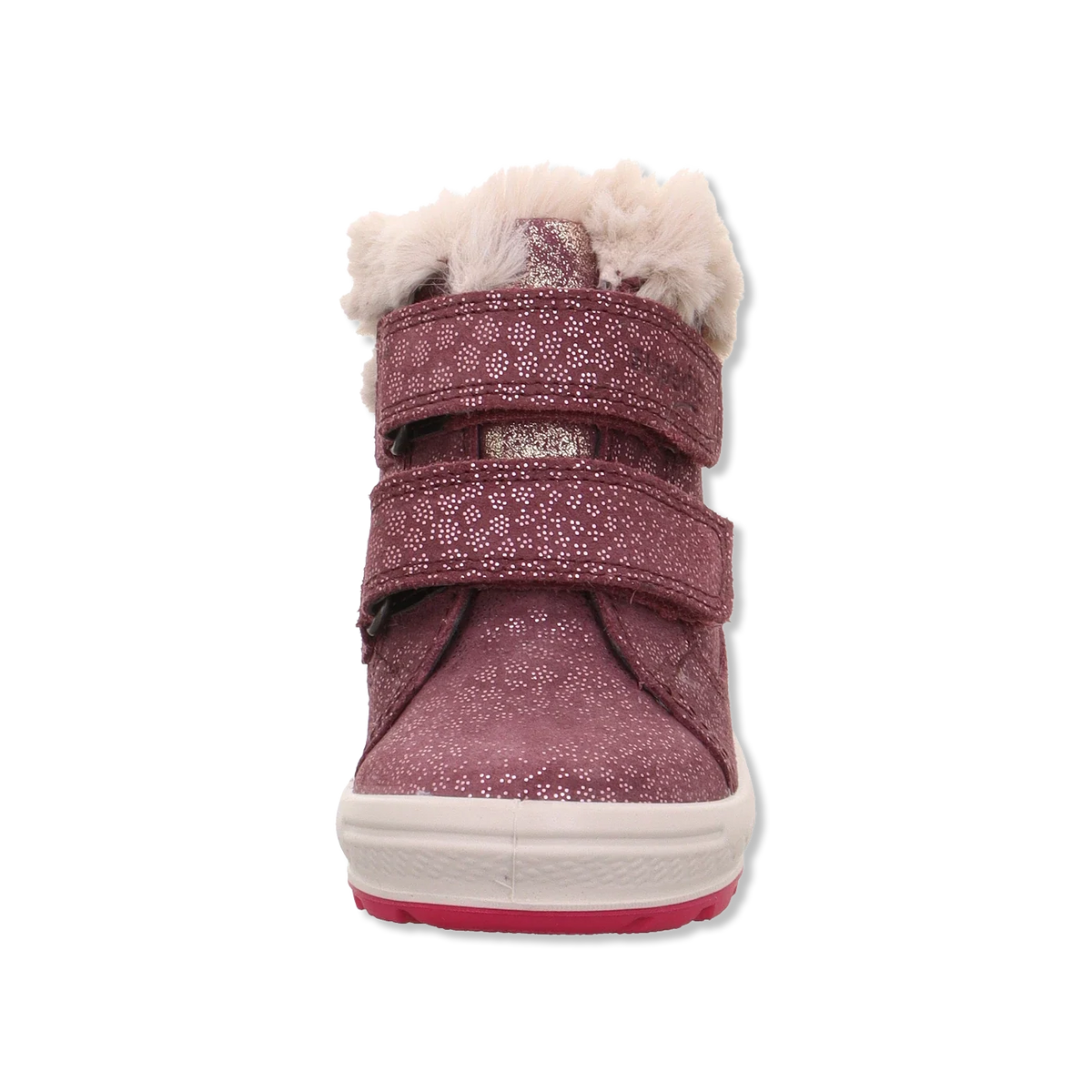Groovy 2.0 Winterlaarzen