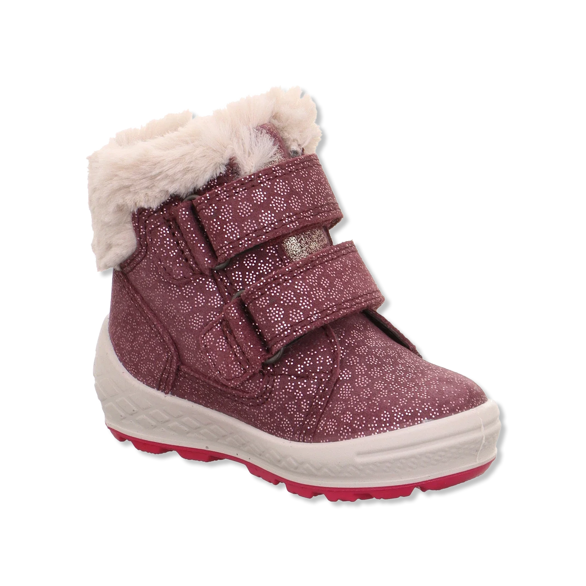 Groovy 2.0 Winterlaarzen