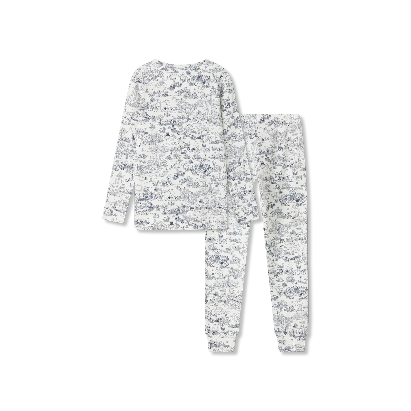 Sleepwear Nachtkleding