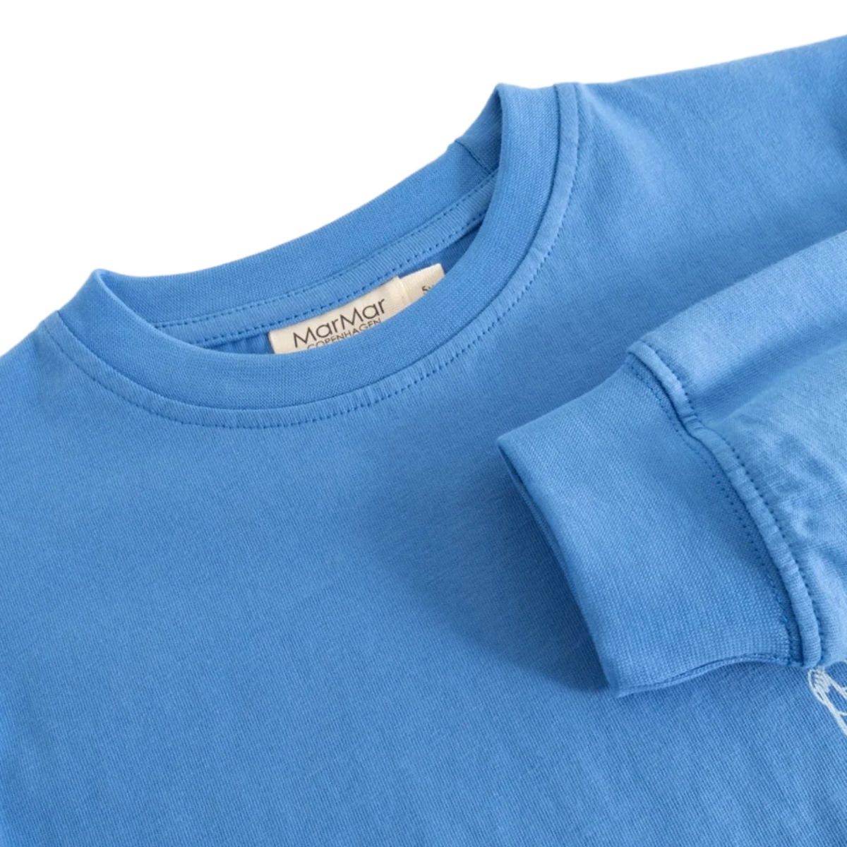 Tad Blouse