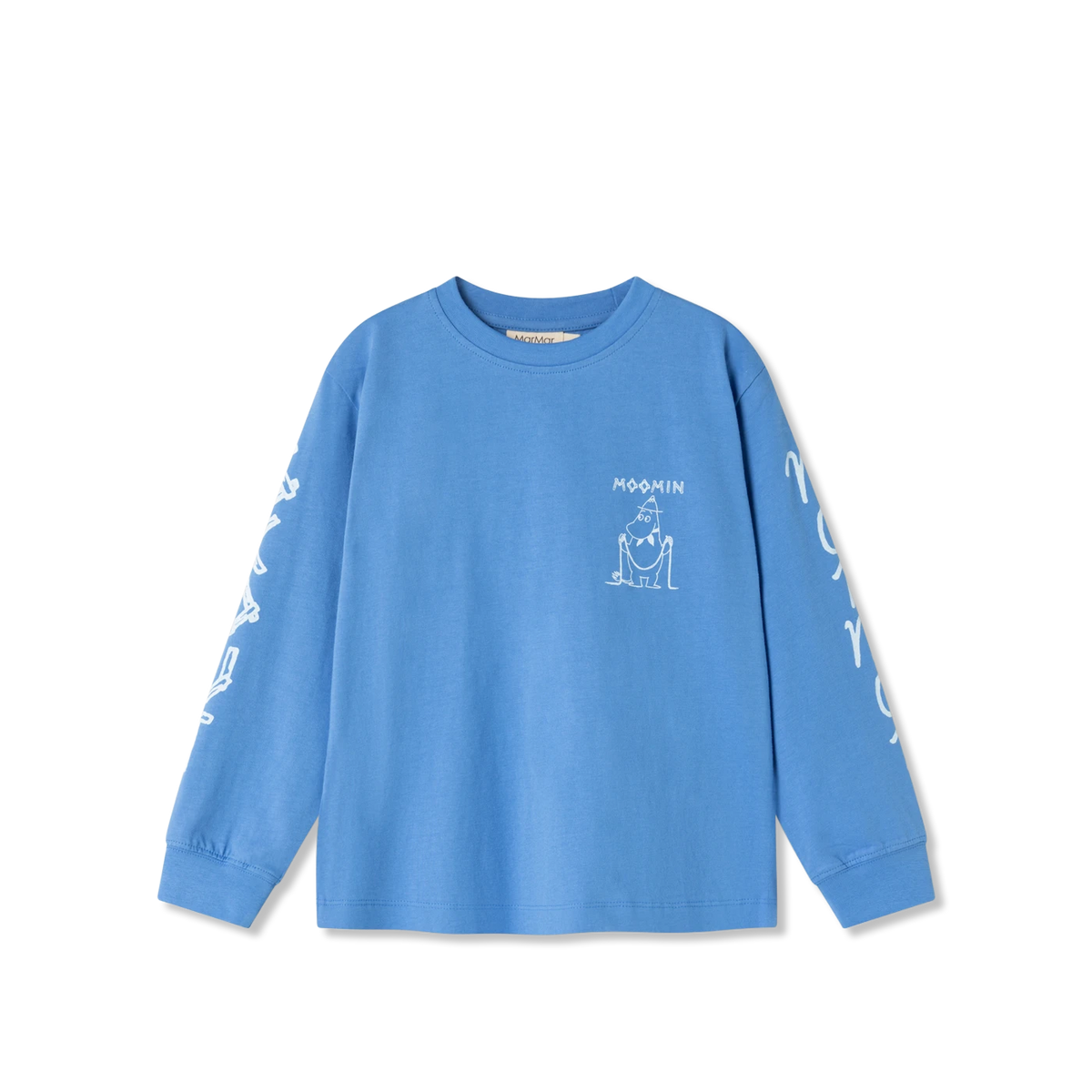 Tad Blouse