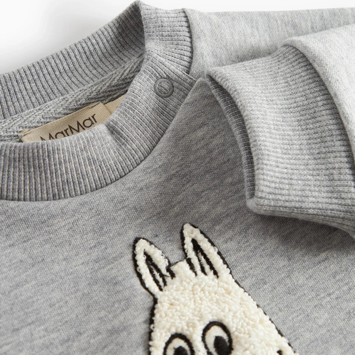 Theos b Sweatshirt