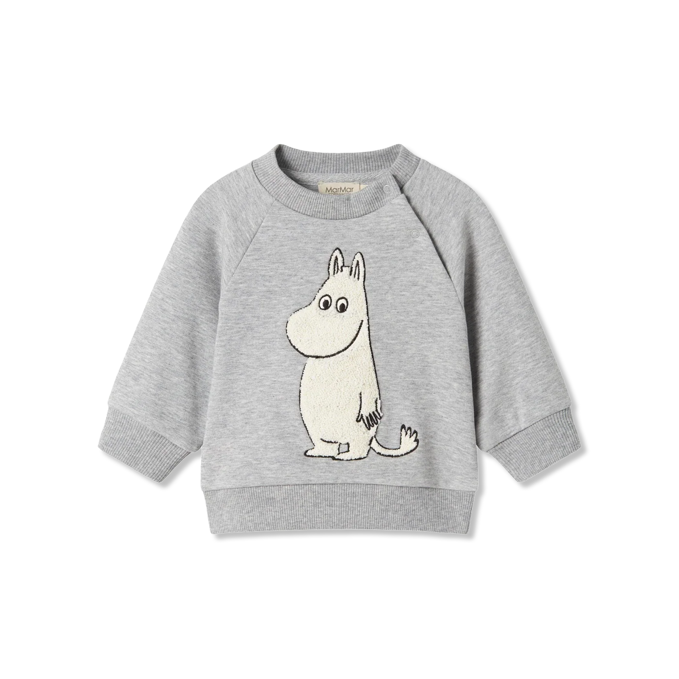 Theos b Sweatshirt