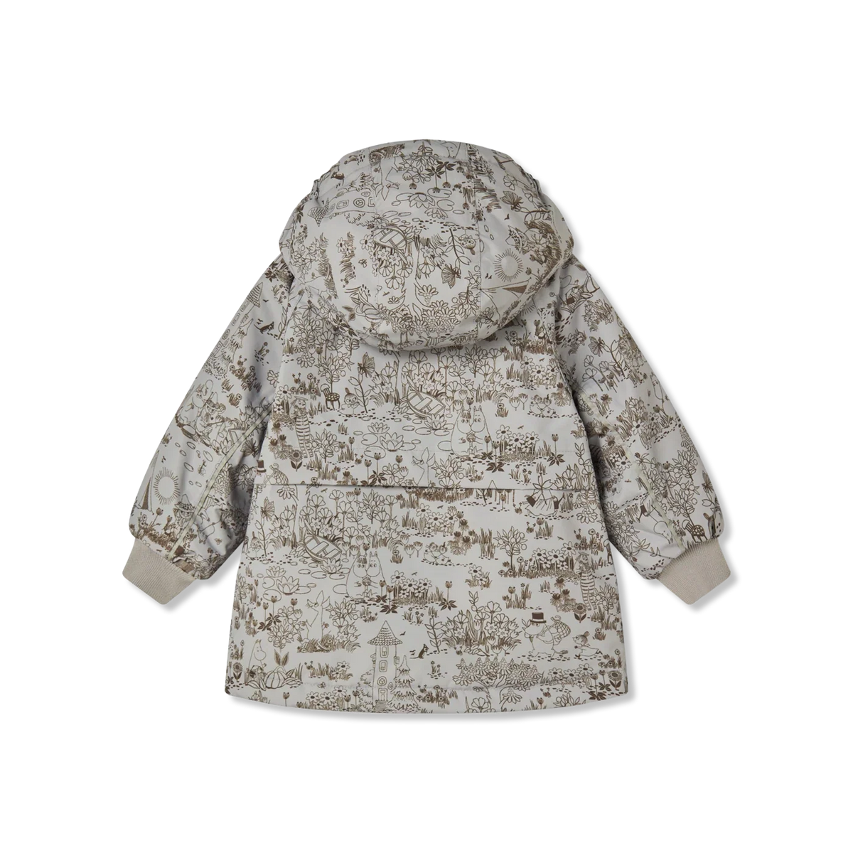 Osak Winterjas
