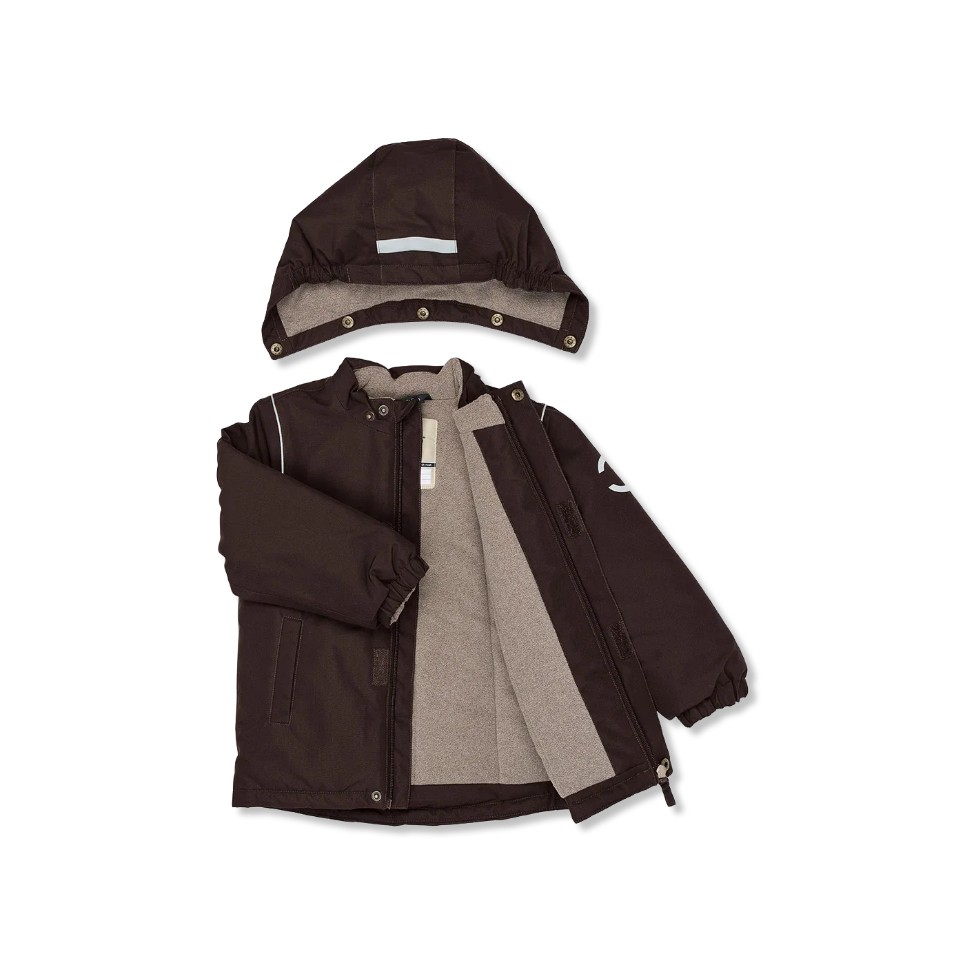 Winterjas