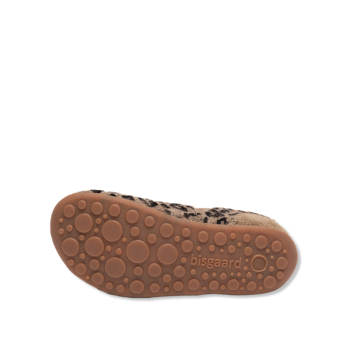 Sailor wool Pantoffels
