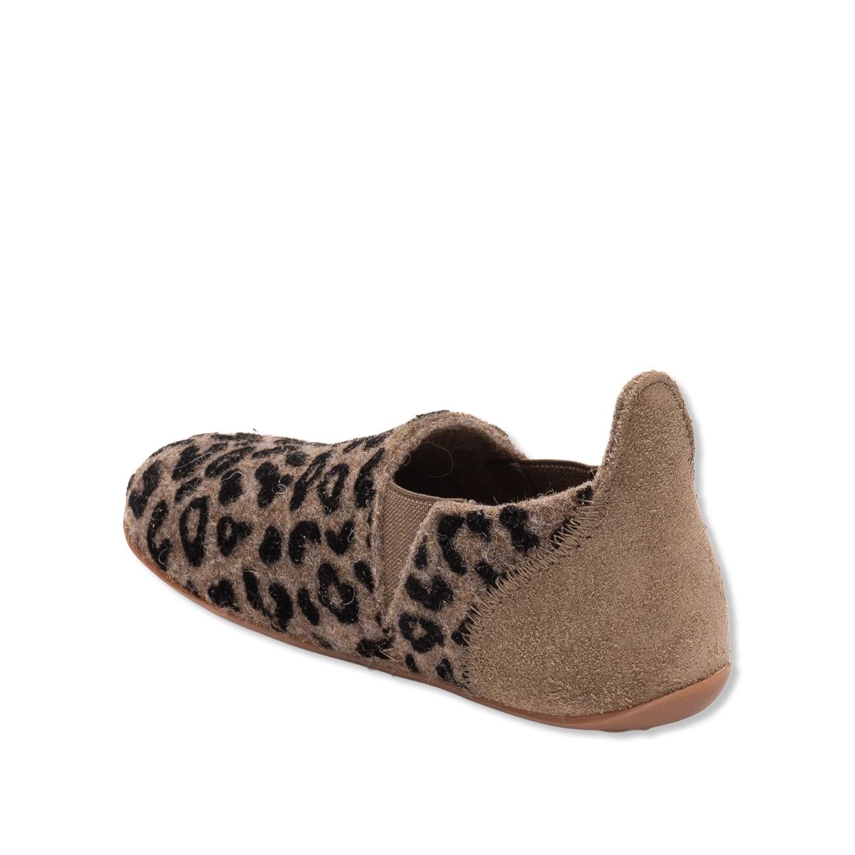 Sailor wool Pantoffels
