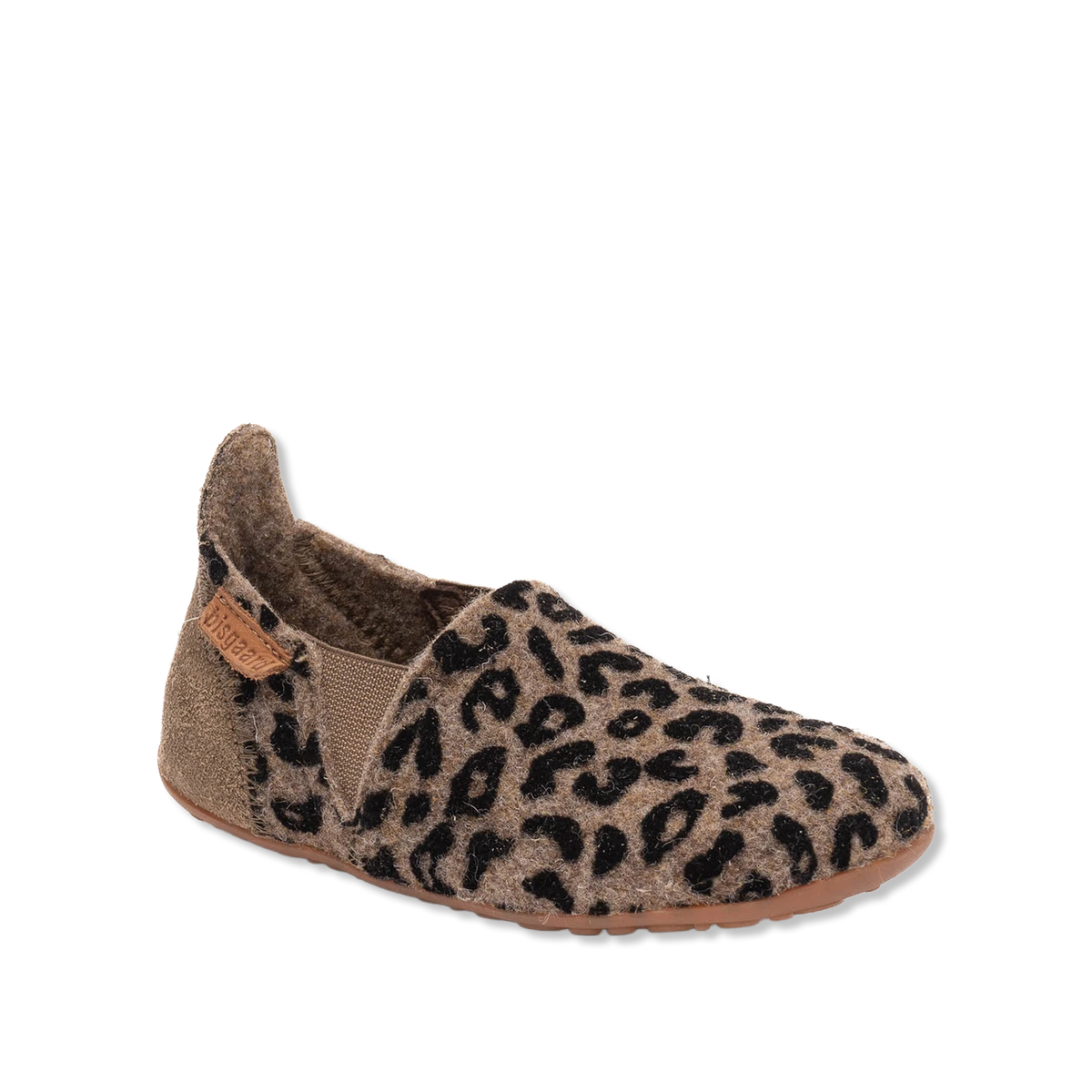 Sailor wool Pantoffels