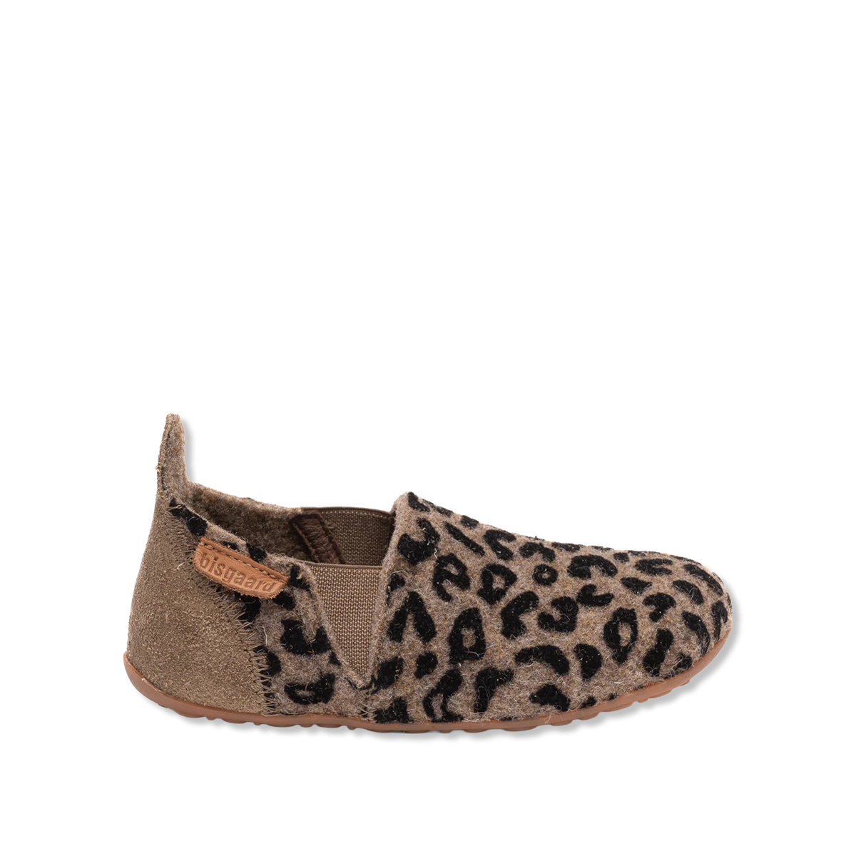 Sailor wool Pantoffels