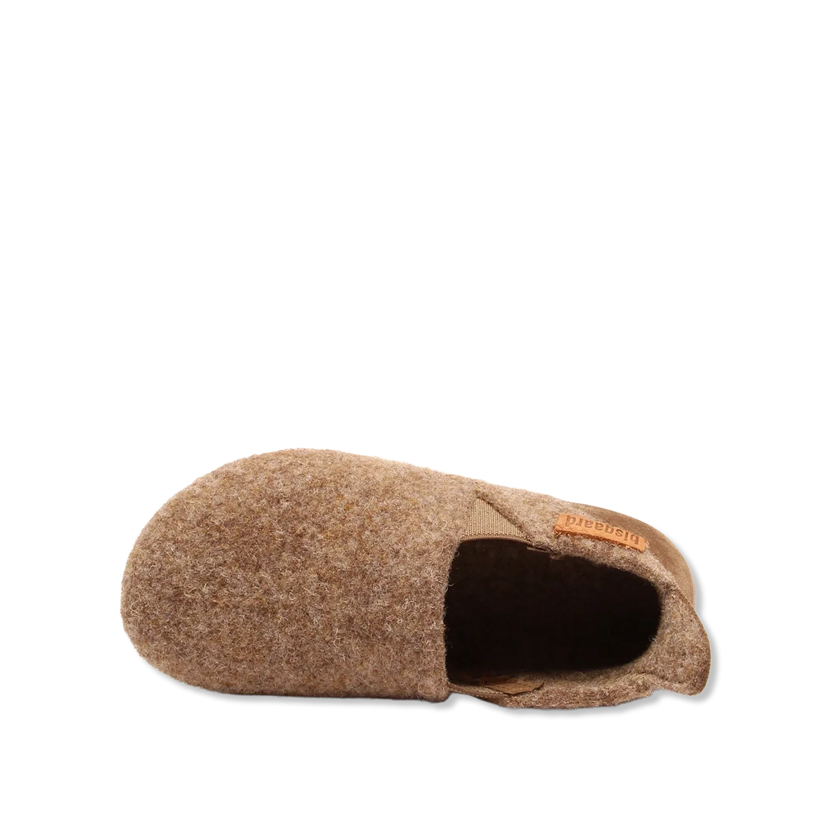 Sailor wool Pantoffels