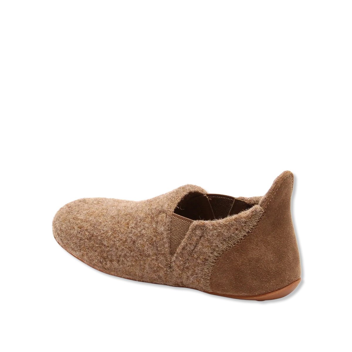 Sailor wool Pantoffels