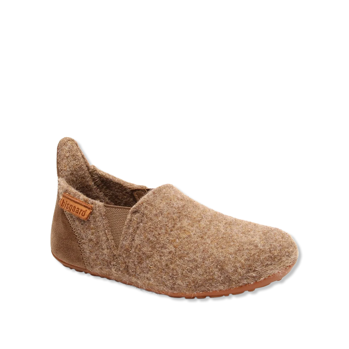 Sailor wool Pantoffels